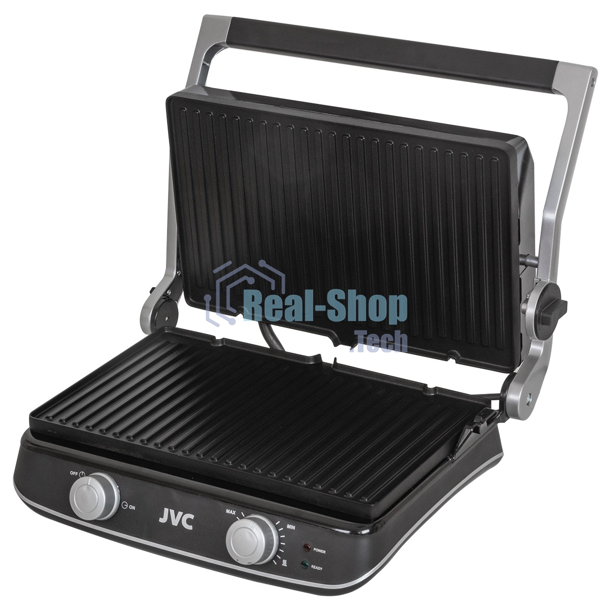 Гриль электрический JVC JK-GR330