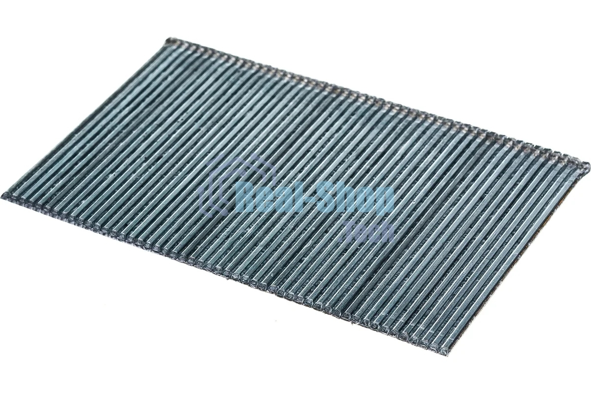 Гвозди Matrix для пневматического нейлера сечение 1.6 х 1.4 длина 50мм 2500шт