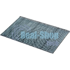 Гвозди Matrix для пневматического нейлера сечение 1.6 х 1.4 длина 50мм 2500шт