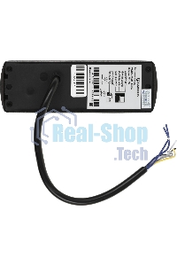 Комплект домофона Tantos Mia Kit белый