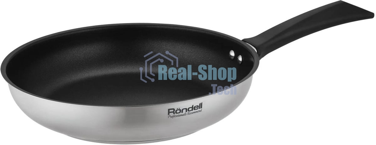 Набор посуды Rondell Strike RDS-1881, 12 предметов