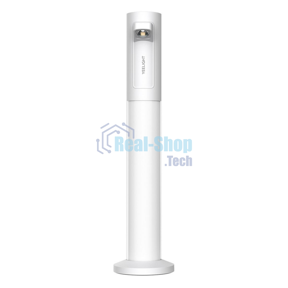 Портативная настольная лампа Yeelight Rechargeable atmosphere table lamp YLYTD-0014 белый