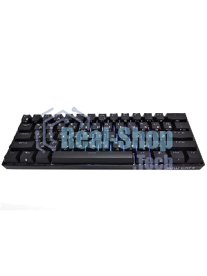 Клавиатура Mad Catz S.T.R.I.K.E. 6 проводная, USB Type-C, чёрный