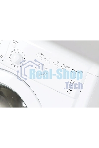 Стиральная машина Indesit IWUB 4085 (CIS) белый, загр. фронтальная макс.: 4 кг 800 об/мин класс: А