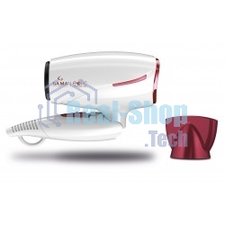 Фен GA.MA EOLIC CERAMIC