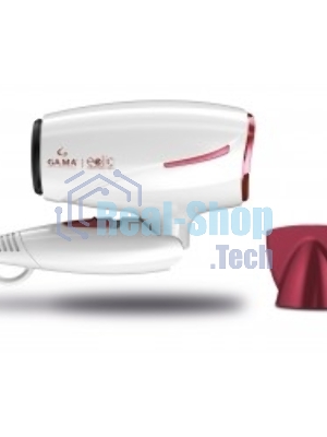 Фен GA.MA EOLIC CERAMIC