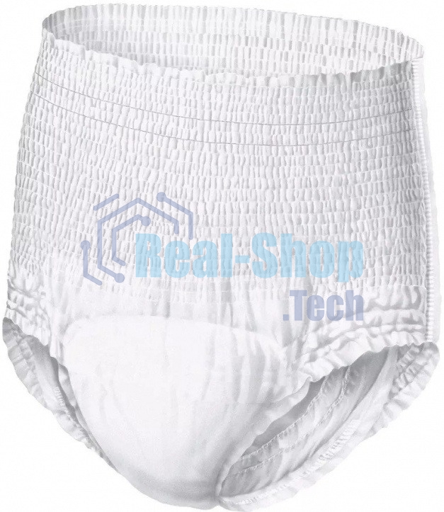 Подгузники-трусы для взрослых Dr. Skipp Light, р-р M-2, (70-110 см), 20 шт. 8005