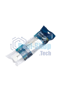 Сетевой фильтр Гарнизон 2.0 Мультипорт EPS-4-U3-W-2, 4 р, 10А, 3xUSB, 2 м, ур.защиты 2+, белый, пакет