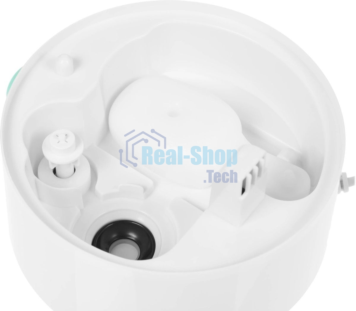 Увлажнитель воздуха Royal Clima VENETO RUH-V300/2.5M-WT