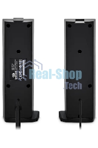 Акустическая система 2.0 REDRAGON ORPHEUS 77601