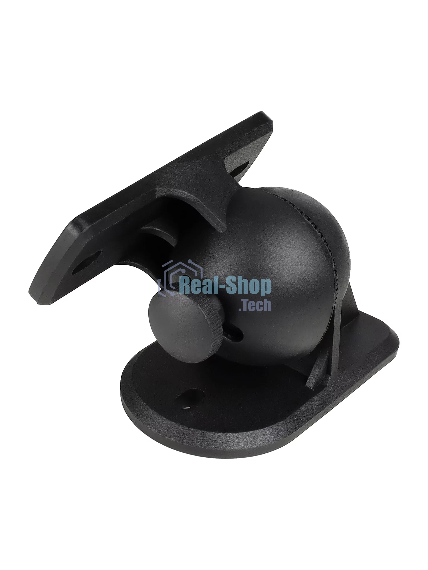 Акустическая система Intrend [ITSPK-MSK4-B] двухполосная, корпусная: 4