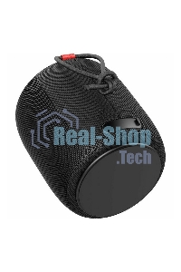 Портативная колонка MONSTER SUPERSTAR s110 (MS11901) черная