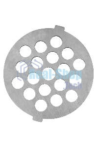 Мясорубка электрическая Starwind SMG3225 1500Вт красный