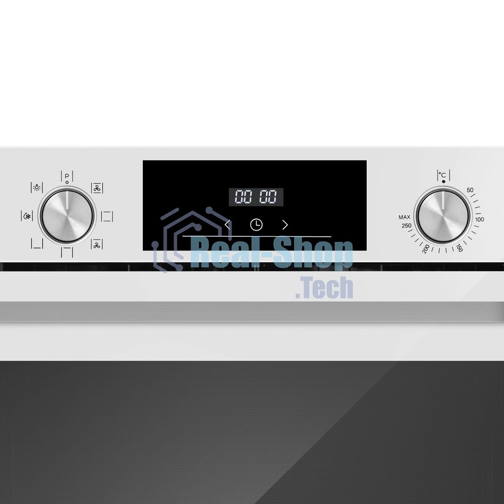 Шкаф духовой электрический MAUNFELD FEOH7872W