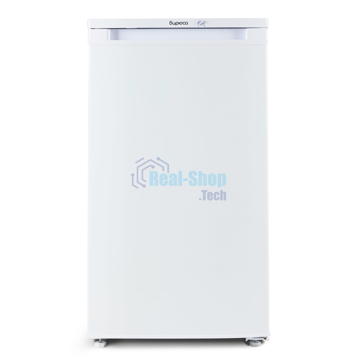 Холодильник Бирюса 409 белый однокамерный 115л