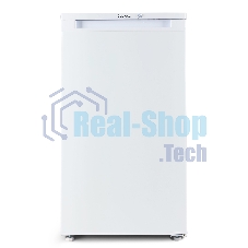 Холодильник Бирюса 409 белый однокамерный 115л