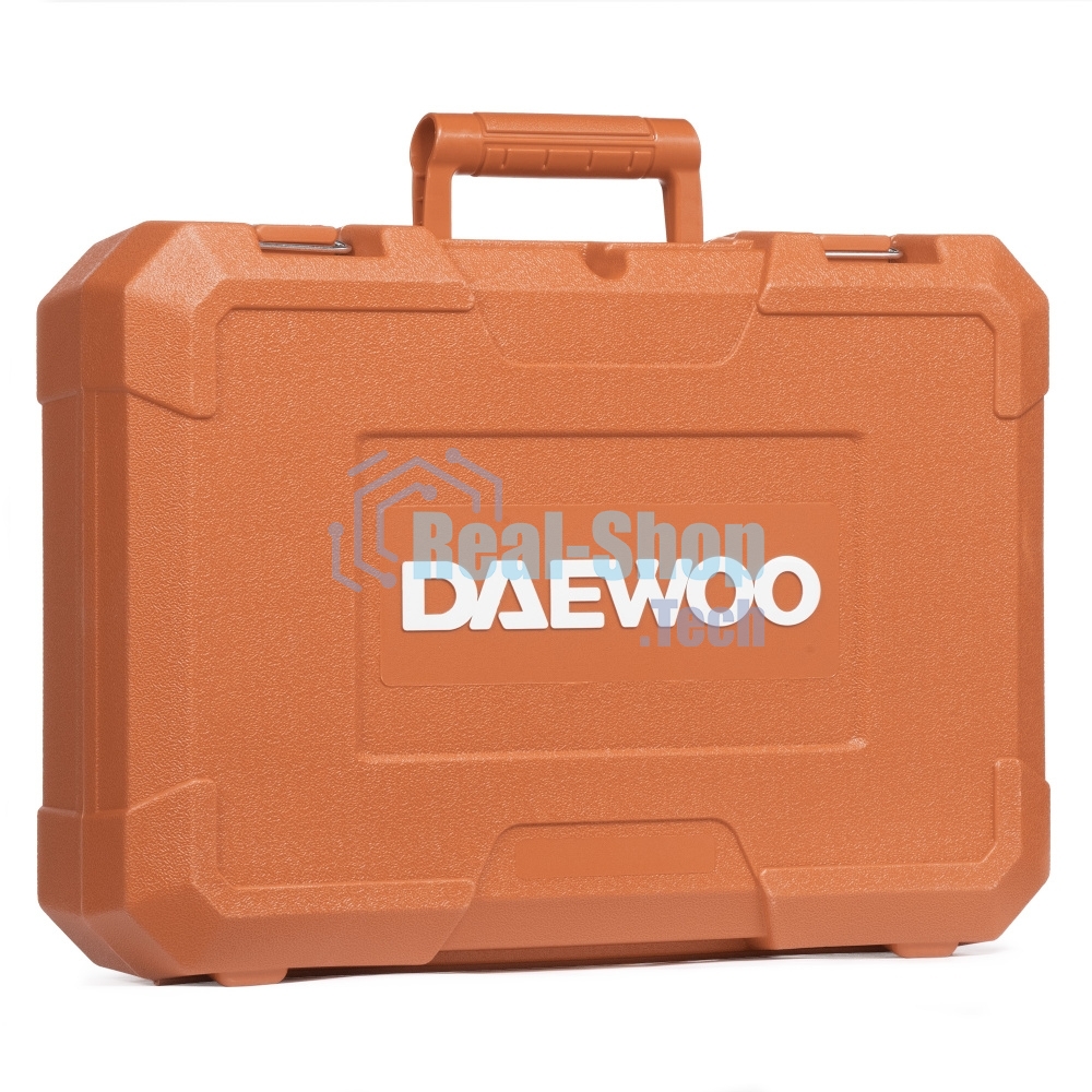 Перфоратор DAEWOO DAH 920 920Вт 3.4Дж