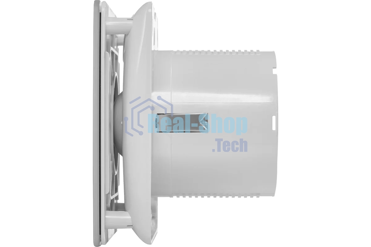 Вентилятор вытяжной Electrolux Glass EAFG-150 белый