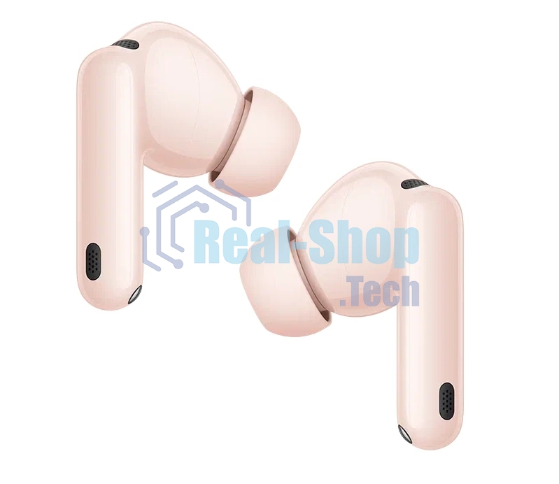 Наушники TWS Huawei FreeBuds 7i T0025 розовый, внутриканальные, Bluetooth, активное шумоподавление, до 8 ч