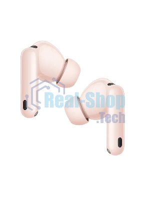 Наушники TWS Huawei FreeBuds 7i T0025 розовый, внутриканальные, Bluetooth, активное шумоподавление, до 8 ч
