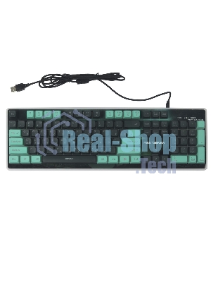 Клавиатура проводная Raskat KG002