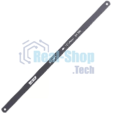 Набор полотен по металлу 5 шт Deli DL4673 (биметаллическое полотно 300мм, 24 TPI)