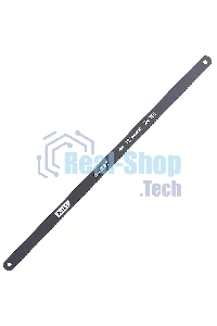 Набор полотен по металлу 5 шт Deli DL4673 (биметаллическое полотно 300мм, 24 TPI)