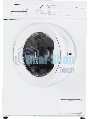 Стиральная машина NORD i-WS 712 W белый, загрузка фронтальная 7 кг, 1200 об/мин, класс: А+++