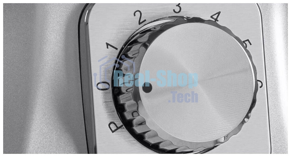 Миксер планетарный Maunfeld MF-431S