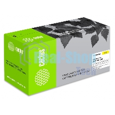 Блок фотобарабана Cactus CS-CF364AR желтый ч/б:30000 стр. для CLJ M855/M880 Enterprice HP
