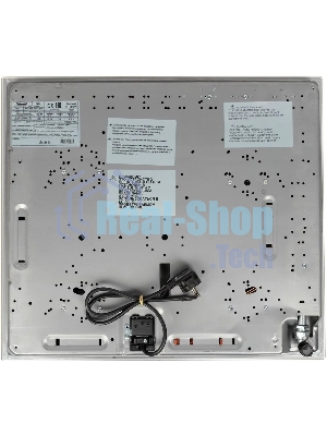 Газовая варочная панель DeLonghi GRETA 6GW BB
