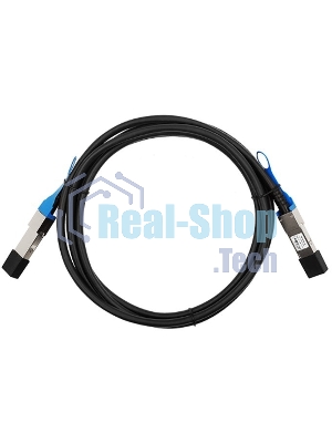Кабель AOC LR-LINK QSFP28 5M