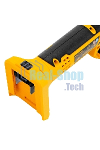 Секатор аккумуляторный Denzel CP-30-0, 18В Li-Ion