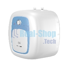 Водонагреватель Garanterm Zulu 30 U