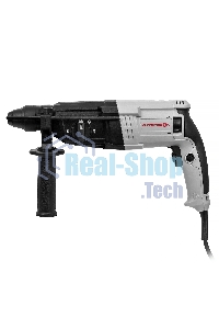 Перфоратор Интерскол П-28/850ЭР патрон:SDS-plus уд.:3.1Дж 850Вт (кейс в комплекте)