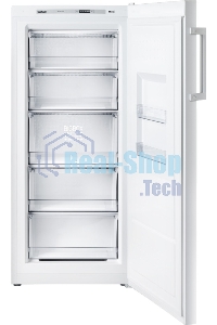 Морозильник Atlant М 7601-100 белый, 173 л, 5 ящиков