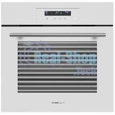 Духовой шкаф электрический HOMSair OEH606WH белый
