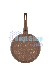 Сковорода Maunfeld CARMEL MF26CRM01FP, 26 см, из литого алюминия