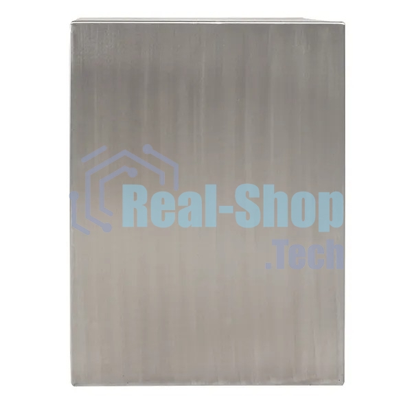 Щит из нержавеющей стали EKF PROxima Inox AISI 304 (400х300х200) IP66 У1