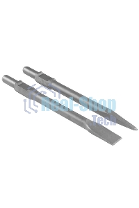 Отбойный молоток Deli DE-DG30-1E (2100Вт, 75Дж, кейс)