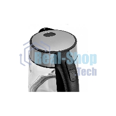 Чайник электрический DELTA LUX DE-1004 стекло