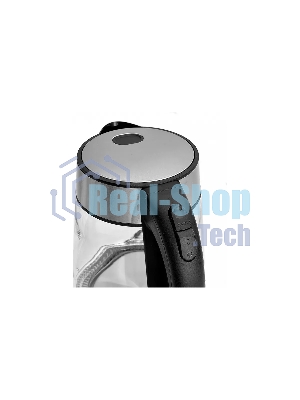 Чайник электрический DELTA LUX DE-1004 стекло