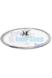 Сотейник LARA LR02-211 2.9 л, 24 см, с крышкой