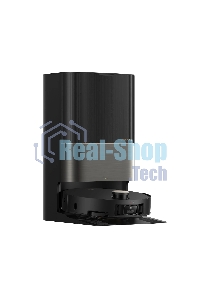 Робот-пылесос Dreame X50 Ultra Complete черный, RLX85CE-4