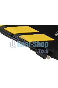 Внешний HDD 2.5