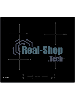 Индукционная варочная панель ARDO IM64BT2