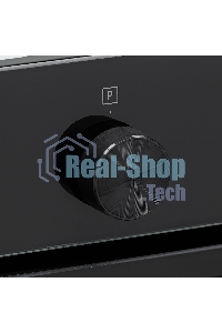 Электрический духовой шкаф Krona PARABEL 45H BL/BL