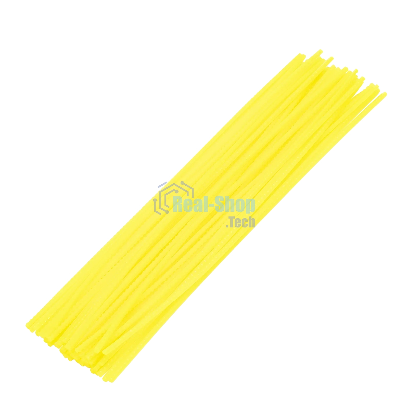 Леска для триммера Denzel 