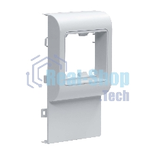 Рамка на короб DKC/ДКС 10063 PDA-DN 120 шириной 120мм для установки модулей VIVA