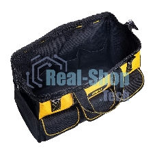 Сумка для инструментов Deli DL430118 430 x 200 x 290мм Ткань Оксфорд.